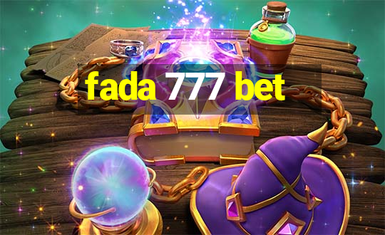 fada 777 bet