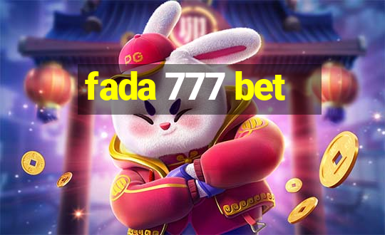 fada 777 bet