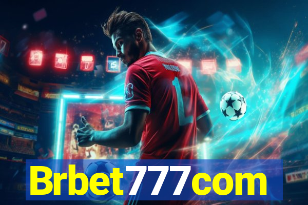 Brbet777com