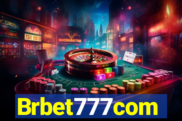 Brbet777com