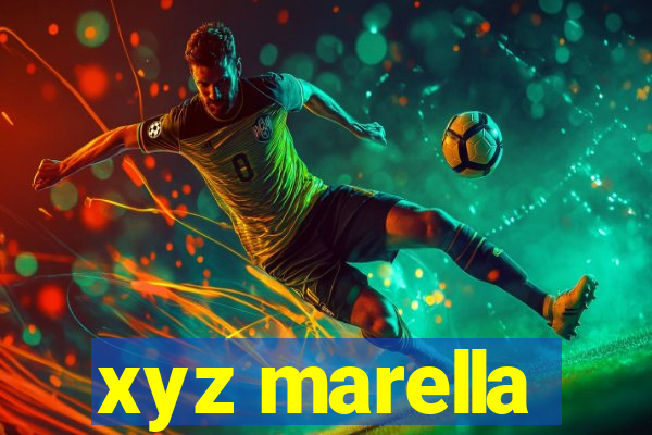 xyz marella