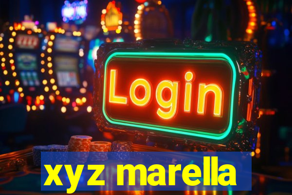 xyz marella