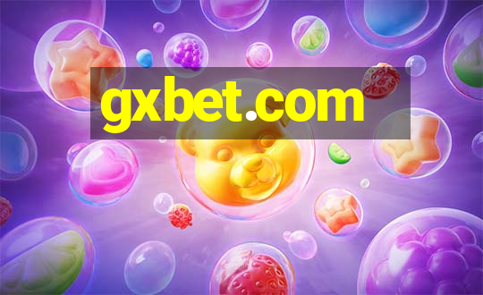 gxbet.com