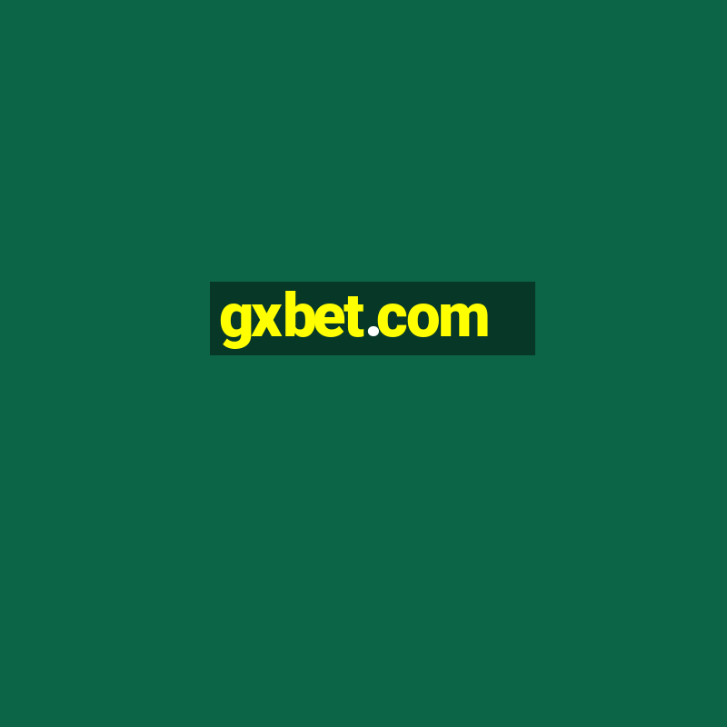 gxbet.com