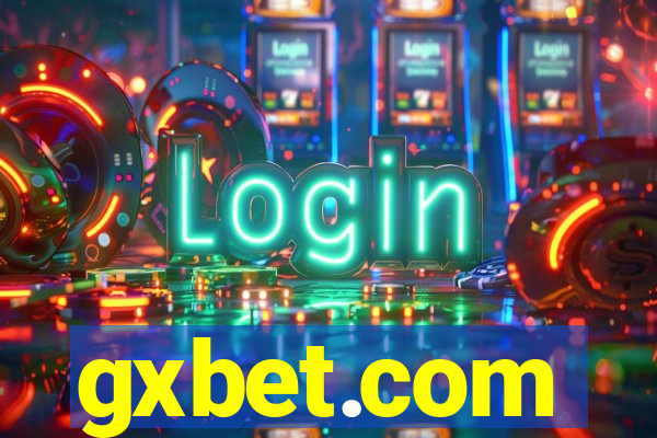 gxbet.com