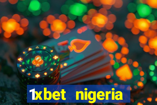 1xbet nigeria casino review