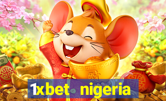 1xbet nigeria casino review