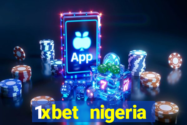 1xbet nigeria casino review