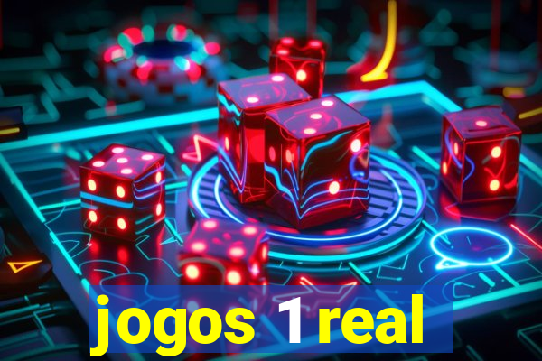 jogos 1 real