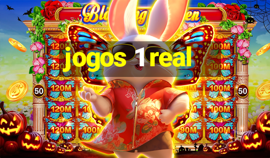 jogos 1 real