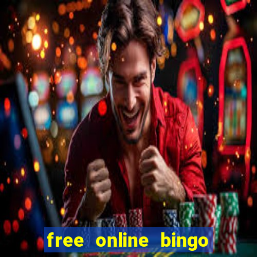 free online bingo win money