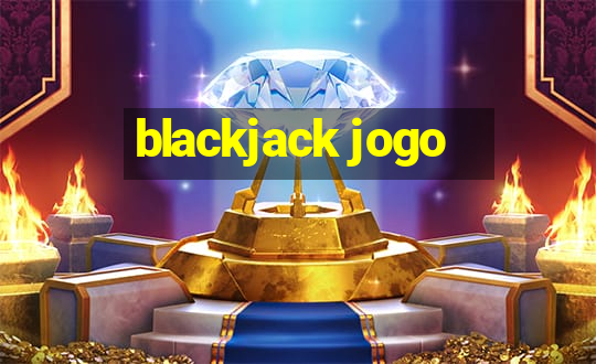 blackjack jogo