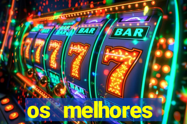 os melhores horário para jogar fortune tiger