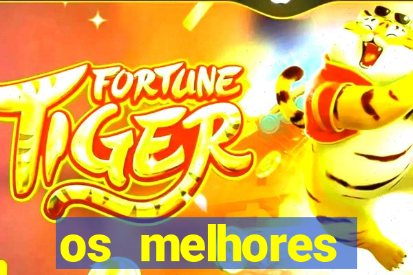 os melhores horário para jogar fortune tiger