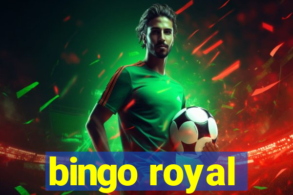 bingo royal