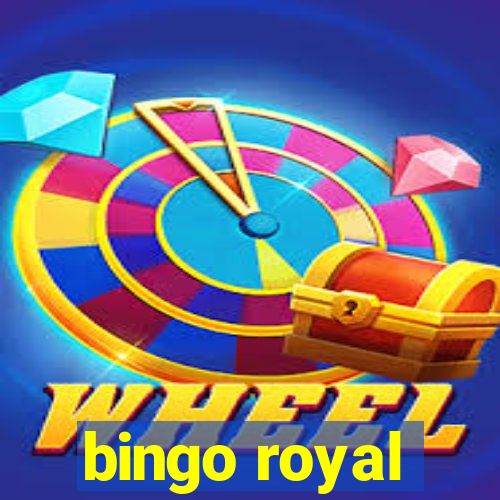 bingo royal