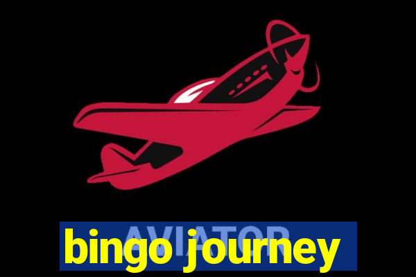 bingo journey