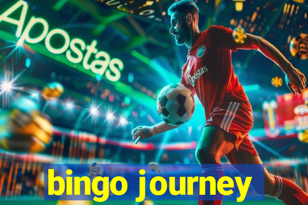 bingo journey