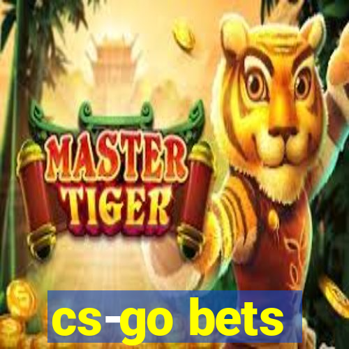 cs-go bets