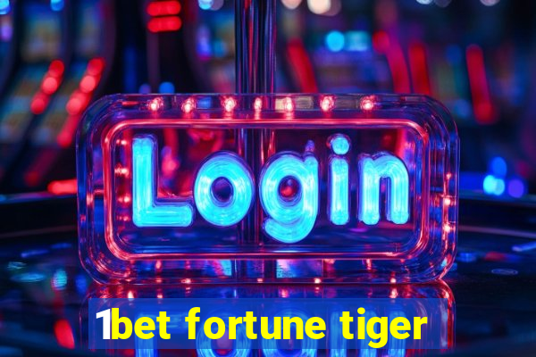 1bet fortune tiger