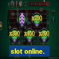 slot online.