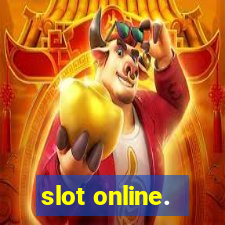 slot online.