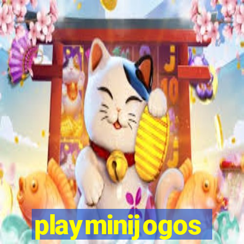 playminijogos