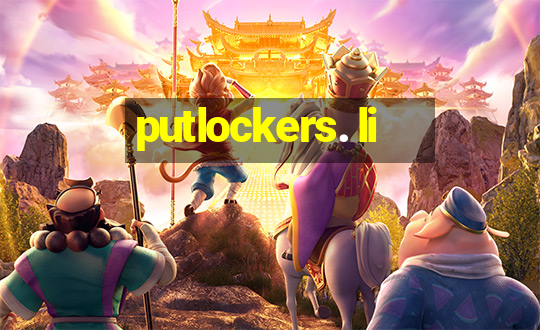 putlockers. li