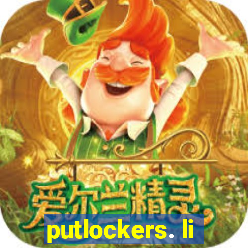 putlockers. li