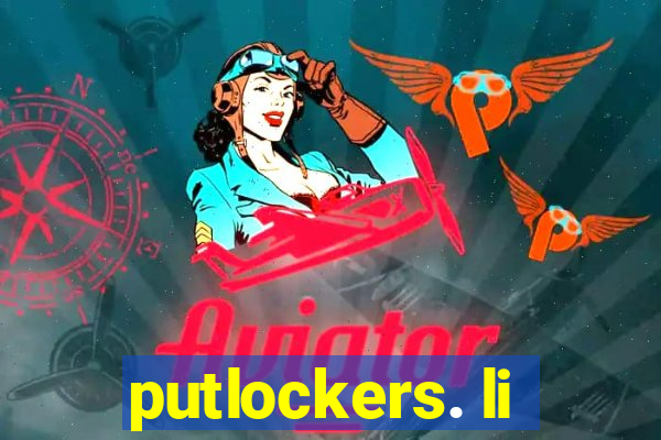 putlockers. li