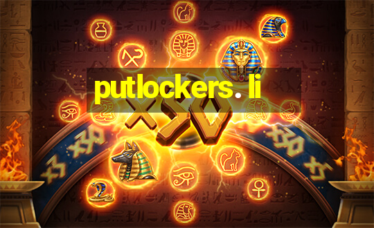 putlockers. li