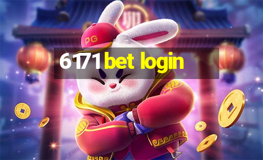 6171 bet login