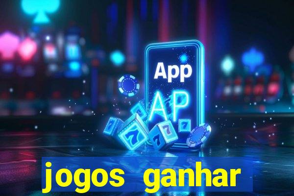 jogos ganhar dinheiro pix