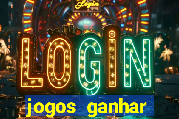 jogos ganhar dinheiro pix