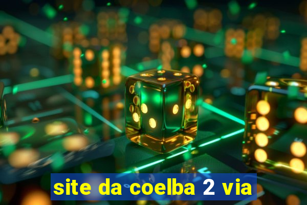 site da coelba 2 via