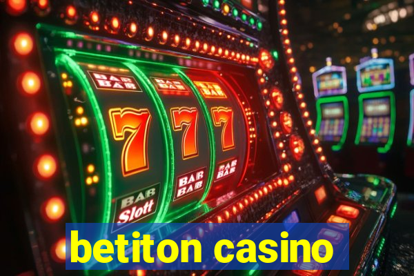 betiton casino