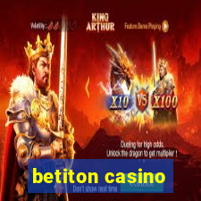 betiton casino