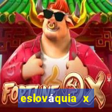 eslováquia x áustria palpite