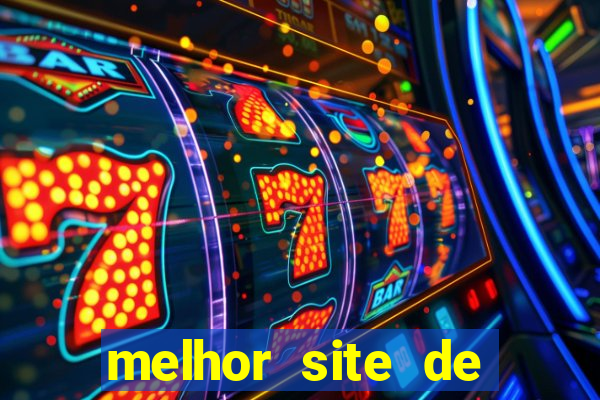 melhor site de análise de jogos futebol