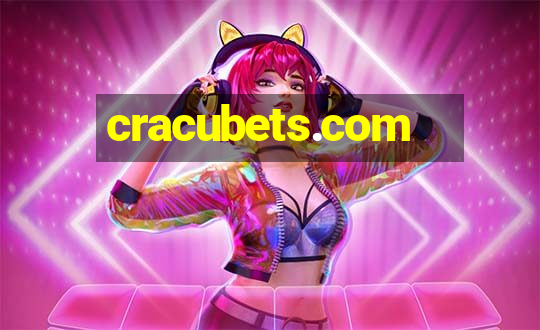 cracubets.com