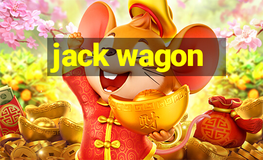 jack wagon