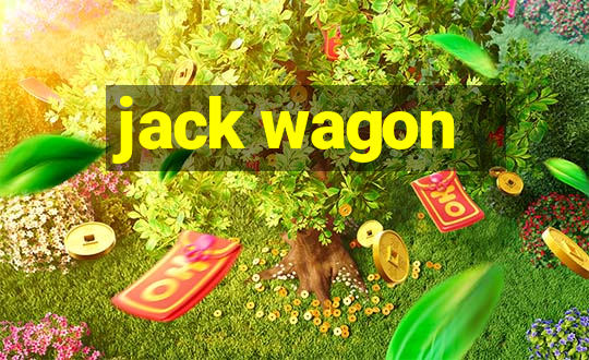 jack wagon