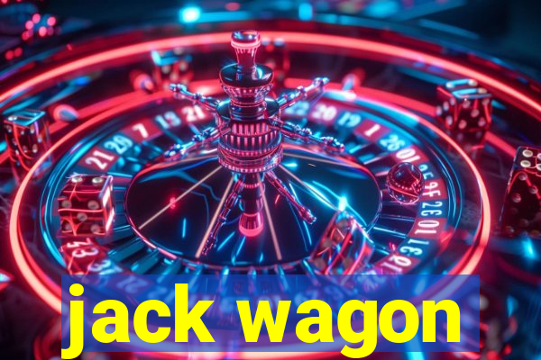 jack wagon