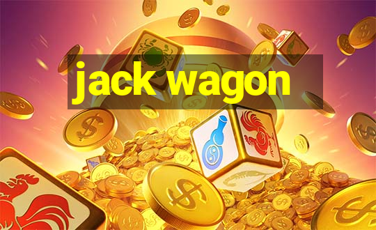 jack wagon