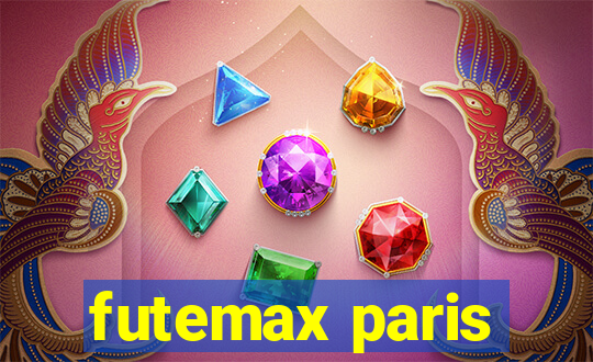 futemax paris