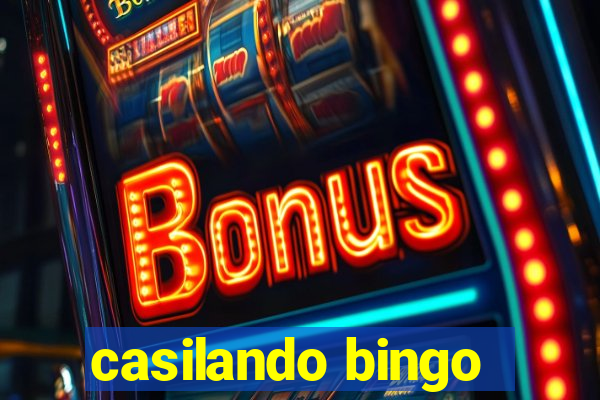 casilando bingo