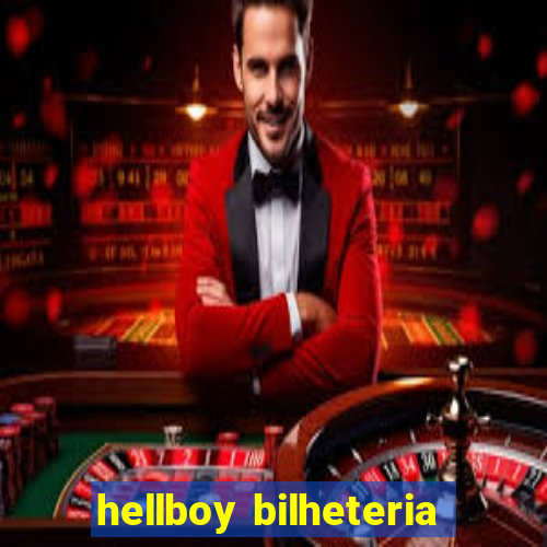 hellboy bilheteria