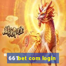 661bet com login