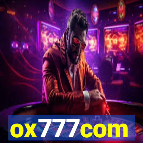 ox777com