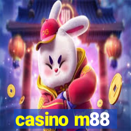 casino m88